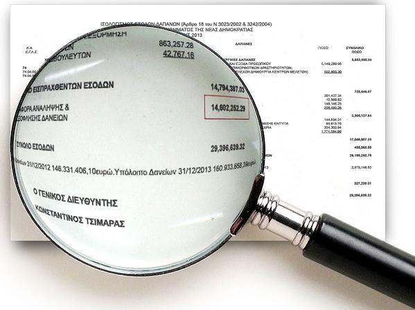 Δάνειο 14,6 εκατ. ευρώ πήρε η χρεοκοπημένη ΝΔ - Media