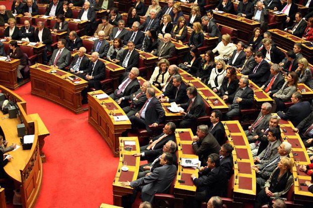 Έχουν βγάλει… απουσιολόγιο στη ΝΔ - Media