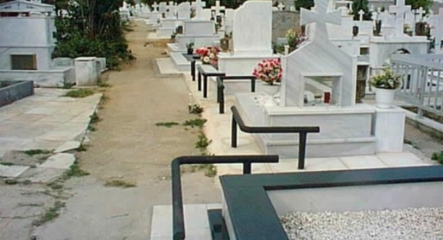 Τι έδειξε η νεκροτομή για την 49χρονη στη Θεσσαλονίκη

 - Media