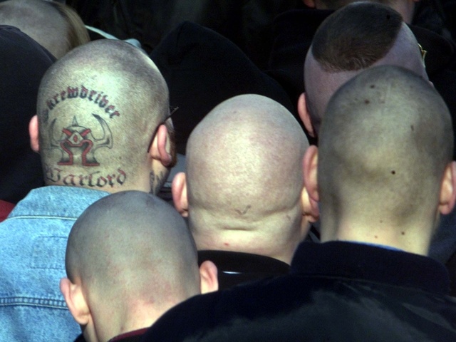 Νεοναζί επιτέθηκαν σε Έλληνες φοιτητές στη Ζυρίχη - Media