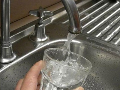 Θέμα καταλληλότητας του νερού στον δήμο Ωραιόκαστρου - Media