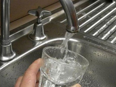 Θέμα καταλληλότητας του νερού στον δήμο Ωραιόκαστρου - Media