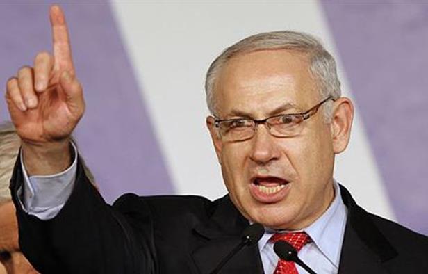 Σάλος στο Ισραήλ: Ο Χίτλερ δεν ήθελε να εξοντώσει αλλά να απελάσει τους Εβραίους, λέει ο Νετανιάχου! - Media
