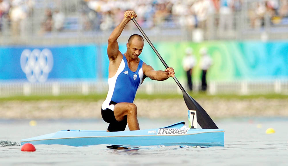 Λάθος ενημέρωση για τον Κιλιγκαρίδη… - Media