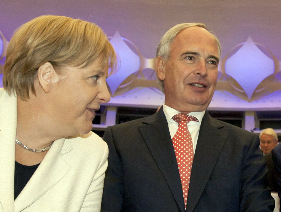 Αυστηρότερη εποπτεία της Ελλάδας θέλουν οι Γερμανοί βιομήχανοι! - Media