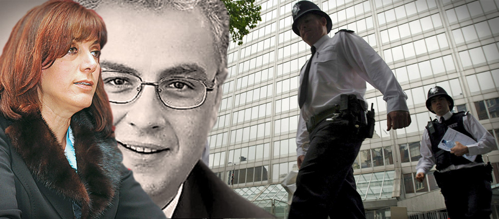 Βρετανικό δικαστήριο: Το ζεύγος Γριβέα θα πρέπει να εκδοθεί στην Ελλάδα - Media