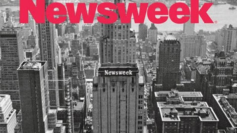 Επιστρέφει στο… χαρτί το Newsweek - Media
