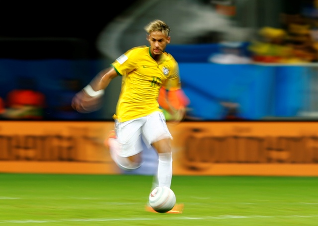 Το Μουντιάλ του… Νεϊμάρ! - Media