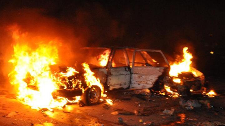 Τουλάχιστον 17 νεκροί από βομβιστική επίθεση στη Νιγηρία - Media