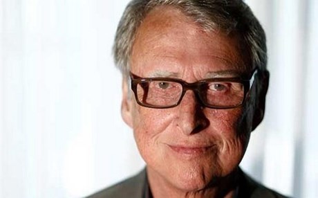 «Έφυγε» ο διάσημος σκηνοθέτης Μάικ Νίκολς - Media