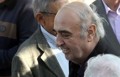«Έφυγε» ο αθλητικογράφος Νικήτας Γαβαλάς - Media