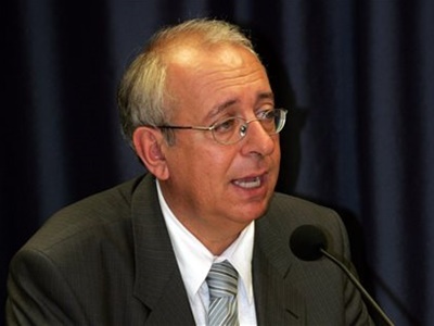 Νικολόπουλος για Χ.Α.: «Το Σύνταγμα απαγορεύει διάλυση πολιτικών κομμάτων» - Media