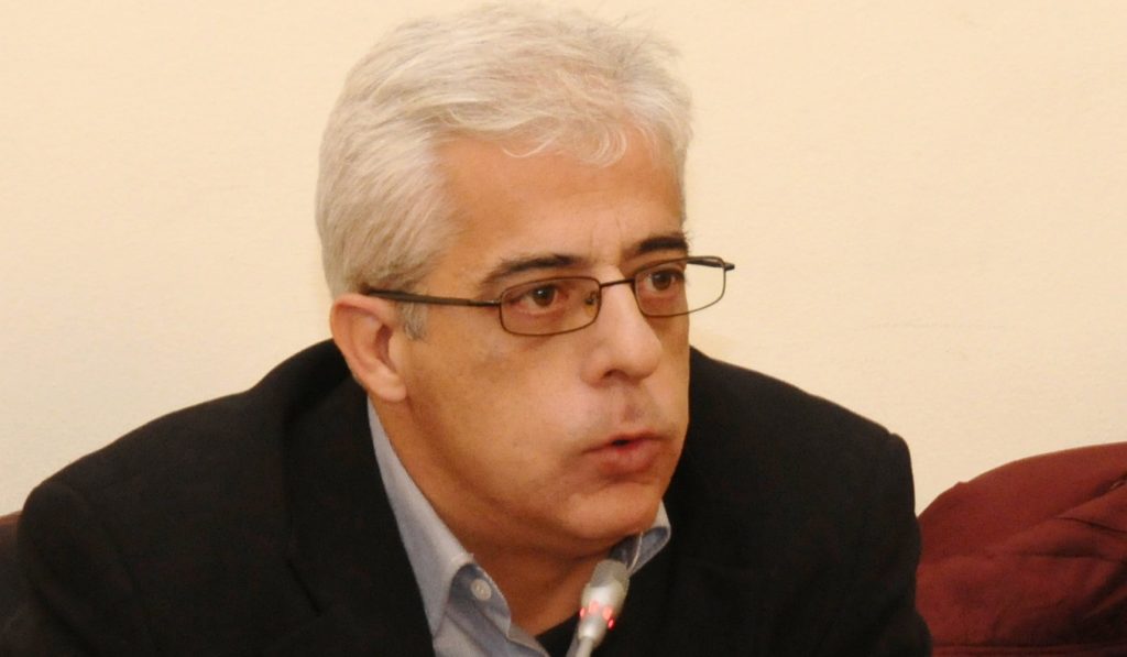 Σοφιανός: Δίκοπο μαχαίρι να εκβιάσει ο ΣΥΡΙΖΑ το ΚΚΕ - Θα στηρίξουμε τυχόν φιλολαϊκά μέτρα - Media