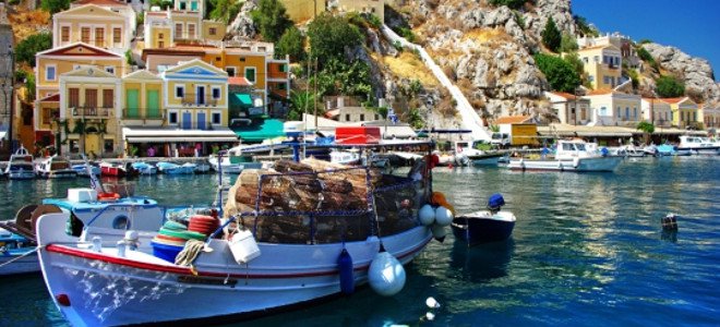 Τι σημαίνουν τα ονόματα των ελληνικών νησιών - Media