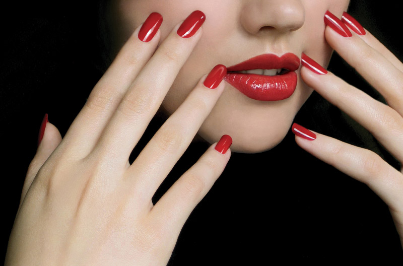 Γυναίκες προσοχή, το ημιμόνιμο μανικιούρ μπορεί να προκαλέσει καρκίνο - Media