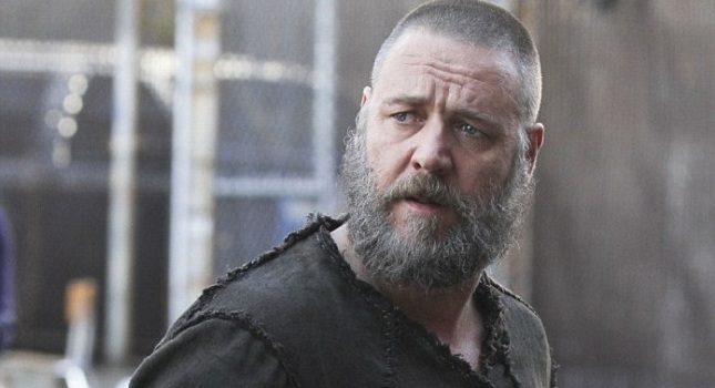 «Φωτιές» στον ισλαμικό κόσμο ανάβει η ταινία «Νώε» - Media