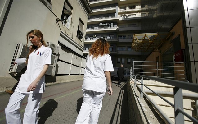 Στάση εργασίας σήμερα από τους εργαζόμενους στα δημόσια νοσοκομεία - Media