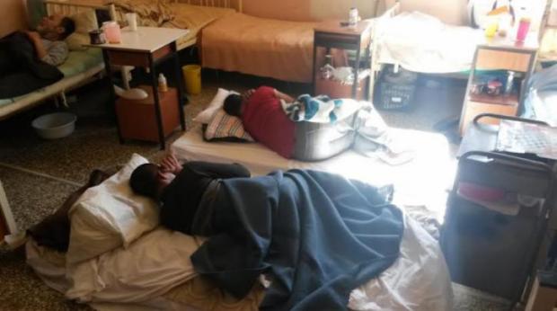 Προς απεργία πείνας οι κρατούμενοι στο «κολαστήριο» του Κορυδαλλού - Media