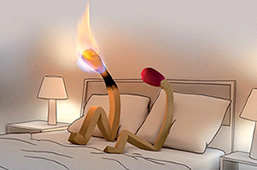 Το χάπι που καθυστερεί την πρόωρη εκσπερμάτιση, κυκλοφορεί τώρα και στην Ελλάδα - Media