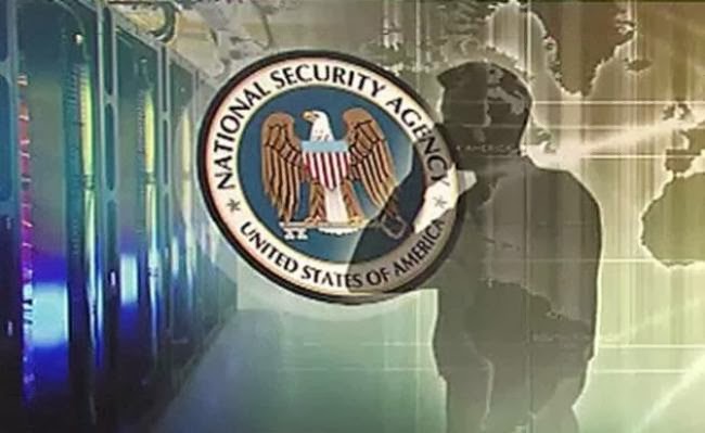 ΗΠΑ: «Φρένο» θέλει να βάλει το Κογκρέσο στις παρακολουθήσεις της NSA - Media