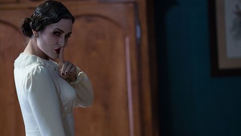 Δαίμονες, πνεύματα και υπερφυσικά φαινόμενα - Media