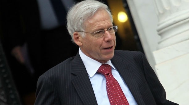 Ευκαιρία για ανάκαμψη της Ελλάδας το 2013, «βλέπει» ο Νταλάρα - Media