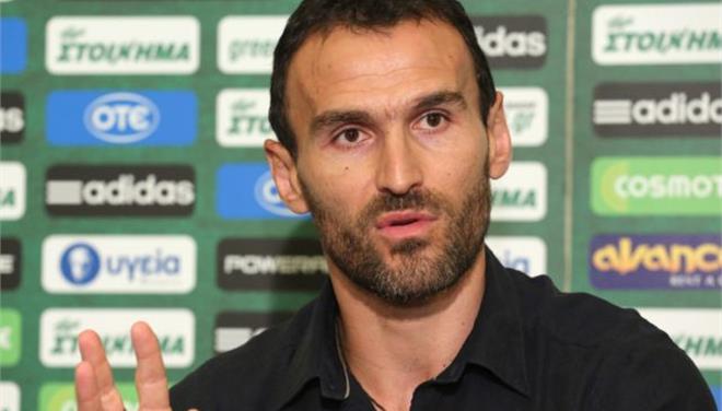 Παναθηναϊκός: Τέλος ο Νταμπίζας - Media