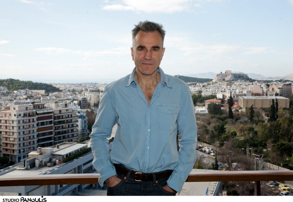 Το 24ωρο του \"Λίνκολν\" στην Αθήνα - Media