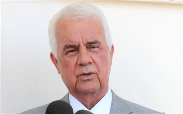 Κυπριακό: Τα κόμματα απορρίπτουν την πρόταση για τριμερή συνάντηση - Media