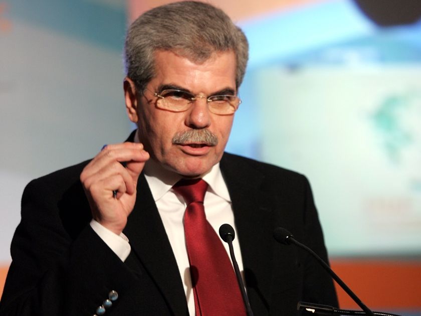 Γ. Ντόλιος: Κοινωνική έκρηξη θα φέρουν οι πλειστηριασμοί πρώτης κατοικίας - Media