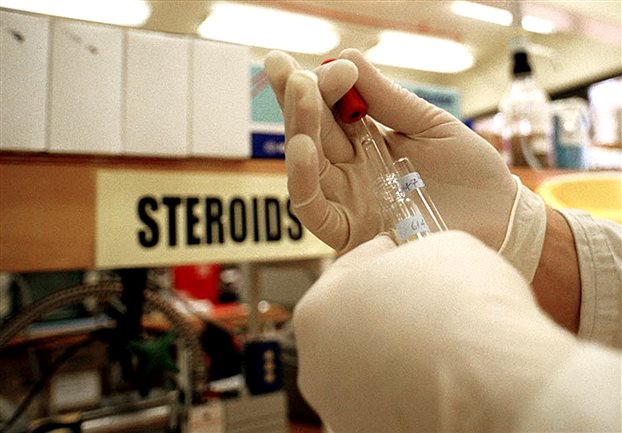 Με ποινές φυλάκισης θα τιμωρεί το ντόπινγκ η Γερμανία - Media