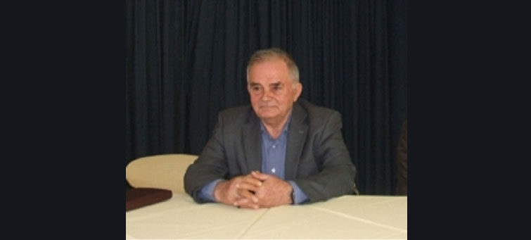Σύλληψη πρώην βουλευτή του ΠΑΣΟΚ για χρέη προς το Δημόσιο - Media
