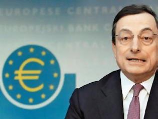 Ντράγκι: Η Ελλάδα σημειώνει μεταρρυθμιστική πρόοδο - Media