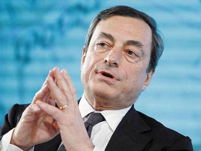 ΕΚΤ: Πιο σταθερή η ζώνη του ευρώ σε σχέση με το περασμένο έτος - Media