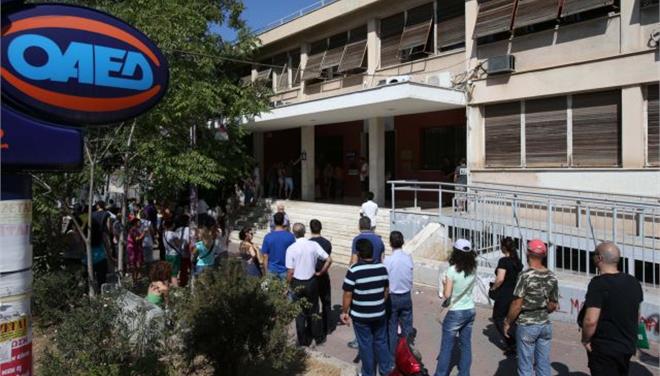 Σενάριο για ενίσχυση ανέργων και χαμηλοσυνταξιούχων - Media