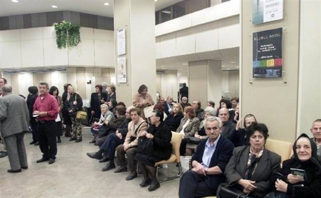 Ξεκινά η απογραφή των συνταξιούχων του ΟΑΕΕ - Media