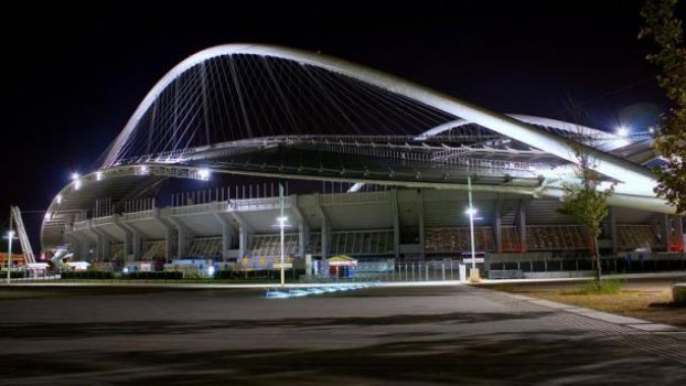 Δρακόντεια μέτρα για τον τελικό του Κυπέλλου Ελλάδας - Οδηγίες προς τους φιλάθλους - Media