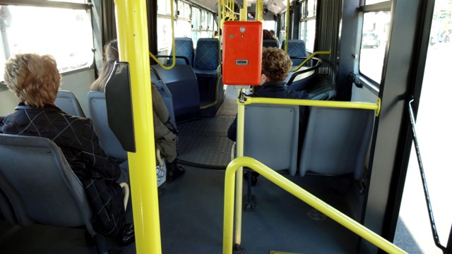 Τελευταία μέρα για την προμήθεια μηνιαίων καρτών απεριορίστων διαδρομών - Media