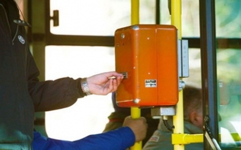 Έως τον Ιανουάριο το ηλεκτρoνικό εισιτήριο στα λεωφορεία του ΟΑΣΑ - Media