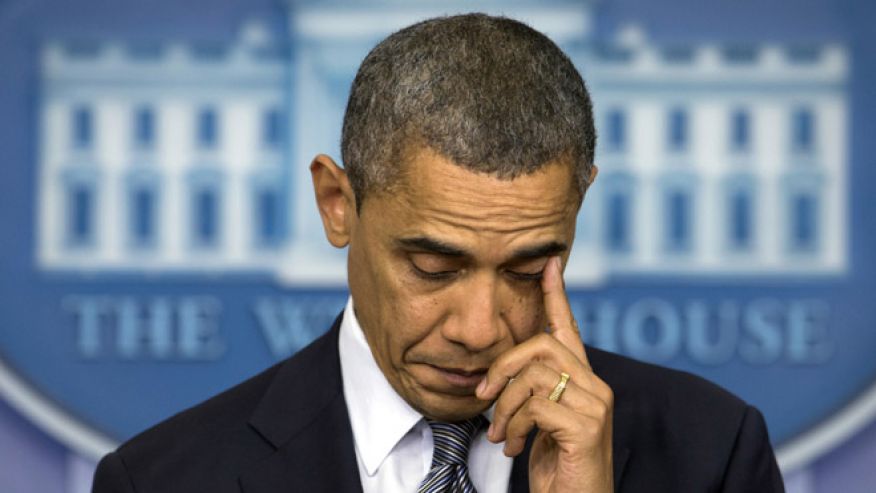 Αναποφάσιστος ο Ομπάμα για την επίθεση στη Συρία - Media