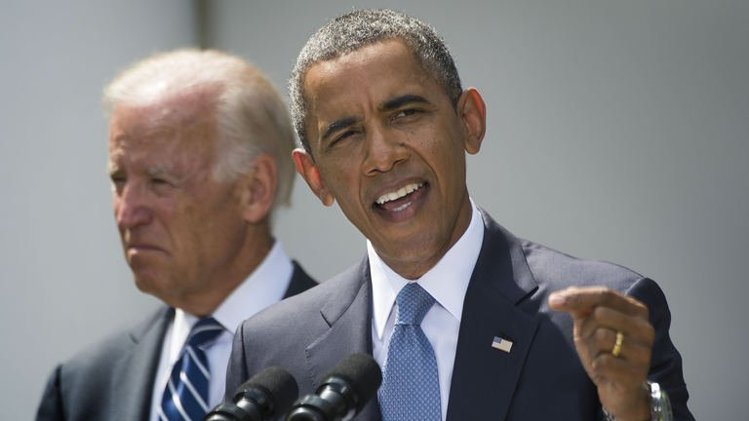 Πιέσεις στην αμερικανική Γερουσία για υπερψήφιση στην επέμβαση κατά της Συρίας - Media