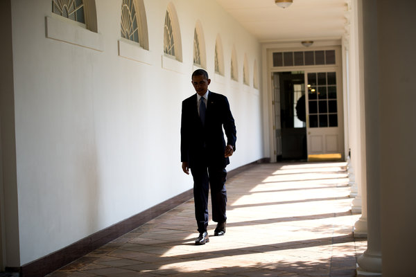 Ο Ομπάμα «βάζει πλάτη» στο ρωσικό σχέδιο – Ελπίδες για τη Συρία - Media