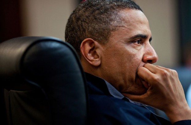 Ομπάμα: Η Ρωσία βρίσκεται στη λάθος πλευρά της Ιστορίας - Media