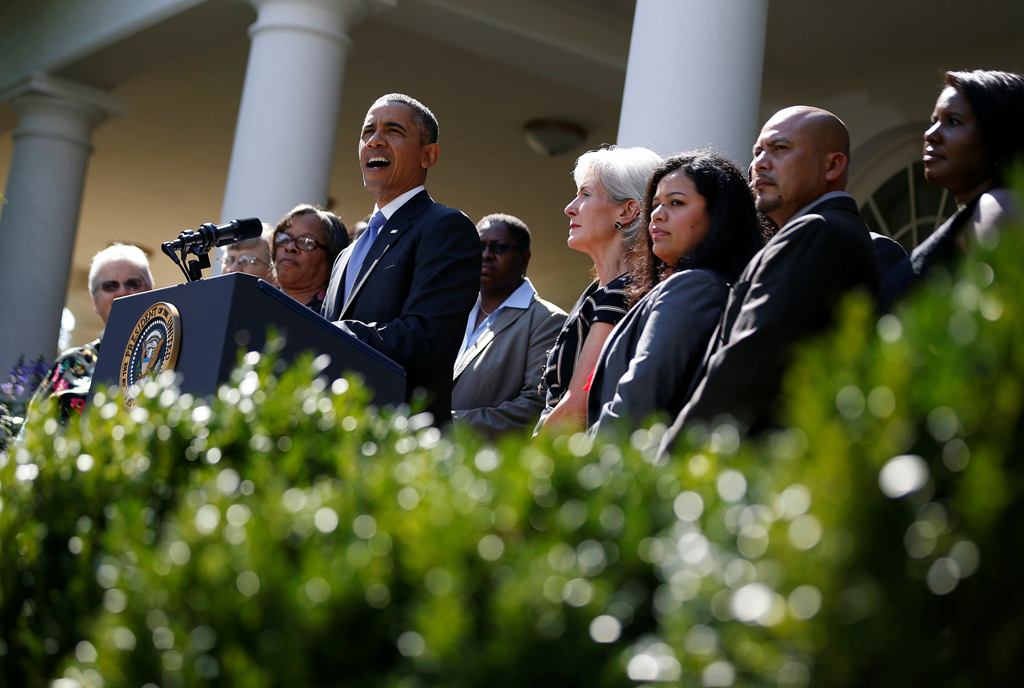 Δριμύ κατηγορώ Ομπάμα κατά Ρεπουμπλικανών για το «shutdown» - Media