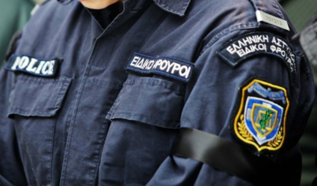 Μήνυση κατά Βούτση από τους ειδικούς φρουρούς - Media