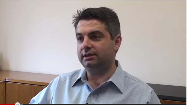 Οδ. Κωνσταντινόπουλος: «Δεν θα υπάρξει κανένας πλειστηριασμός» (Video) - Media