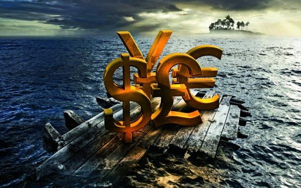 «Έτσι λειτουργεί ο κόσμος» - 4,7 τρισ. ευρώ «κρυμμένα» σε φορολογικούς παραδείσους    - Media