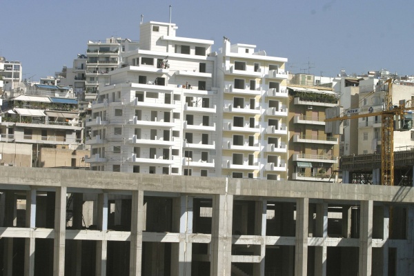 Ρύθμιση - βόμβα στους οικοδομικούς συνεταιρισμούς - Media