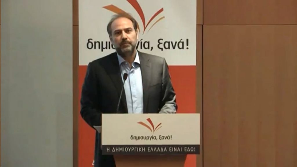 Μια προκλητική επίθεση του μνημονιακού εκδότη - Media