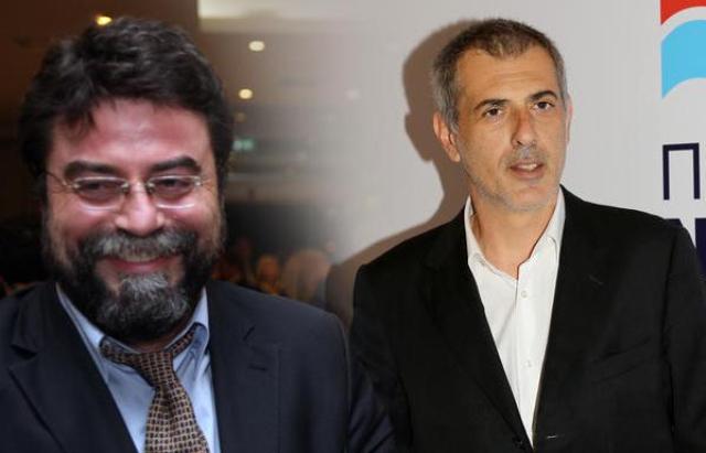 «Εμφύλιος» στη ΔΗΜΑΡ για τη στήριξη Μώραλη  - Media